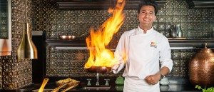 Read more about the article Culinary Journey – Chef Vikas Khanna