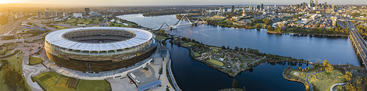 Read more about the article Frequently Asked Questions about Optus Stadium