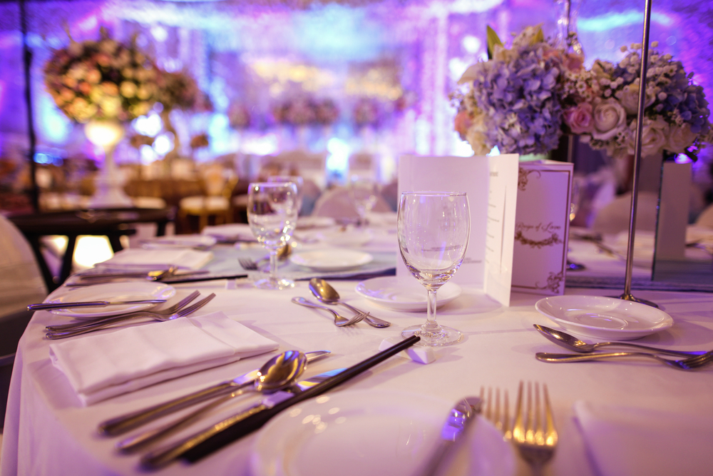 Read more about the article What to Look for In a Small Wedding Venue