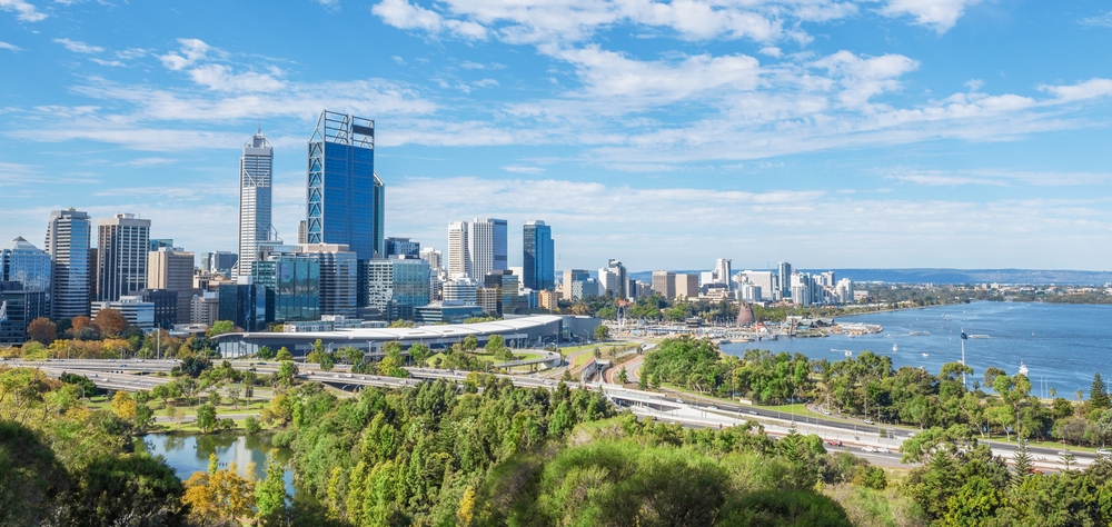 Read more about the article Experience Perth In Every Season